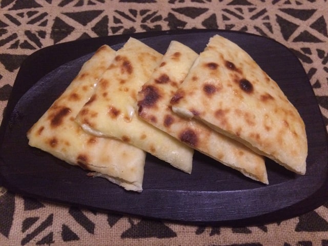 ペラペラな仕上がり