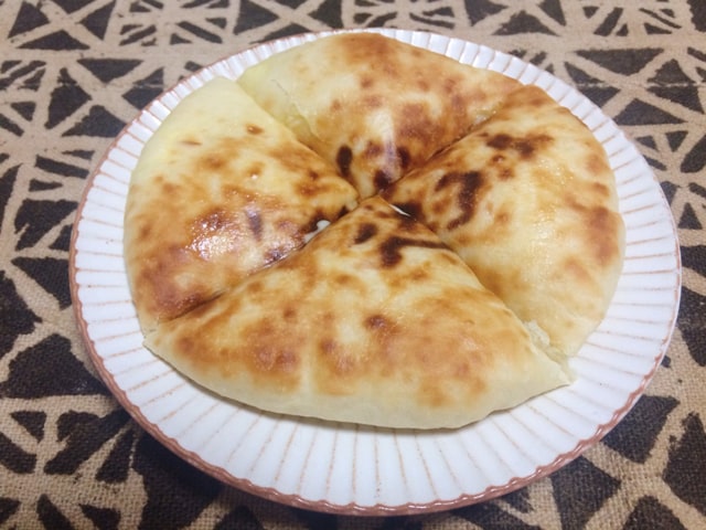 仕上がり
